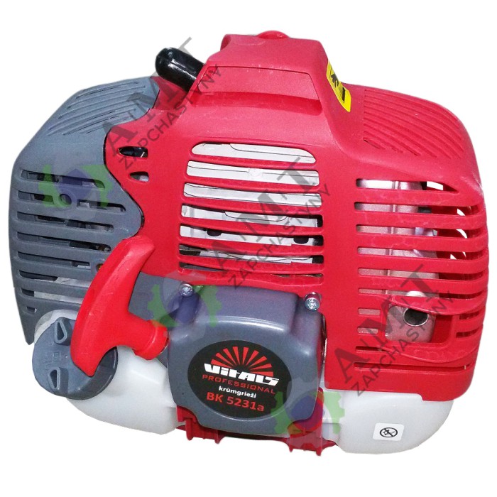 Двигатель BK5231а