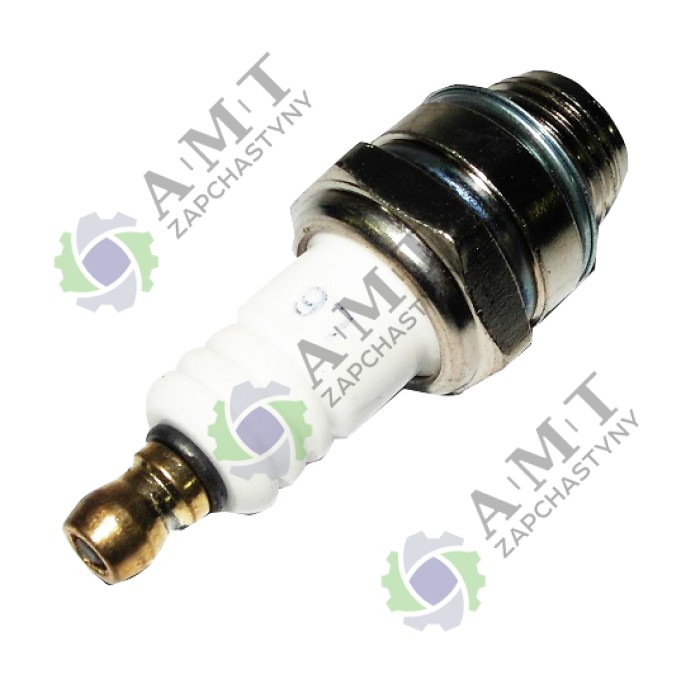 Свічка запалювання NGK (BPMP 7A) бензопили Vitals 45cc/52cc