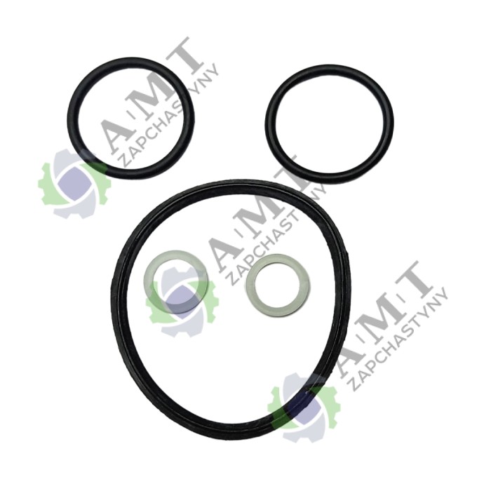 Ремкомплект масляного фильтра TY290