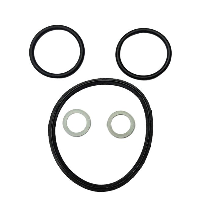 Ремкомплект масляного фильтра TY290