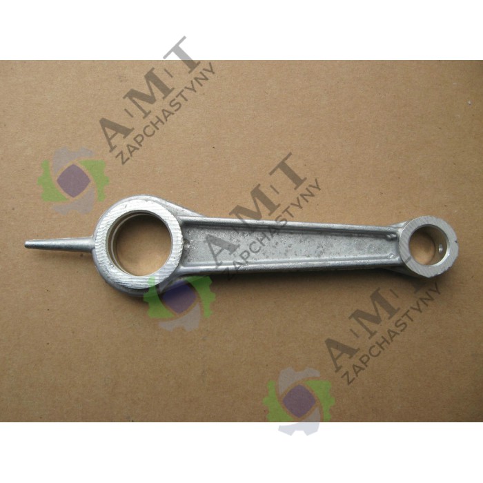Шатун (D=17мм d=12мм A=84.5мм) KV-2525M-7