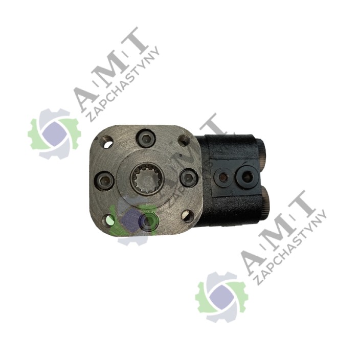 Насос дозатор ГУР BZZ1-E100B JM804