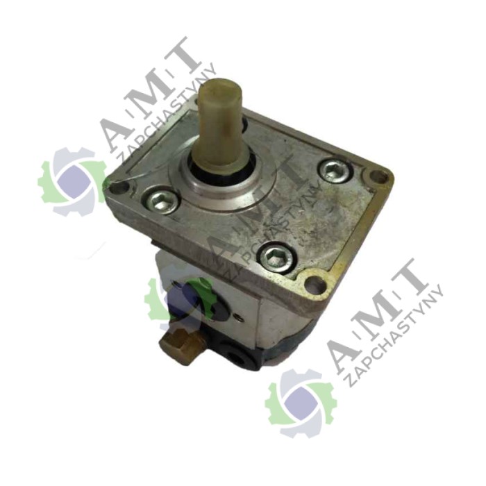 Насос масляный ГУР E310HL 122RJM804