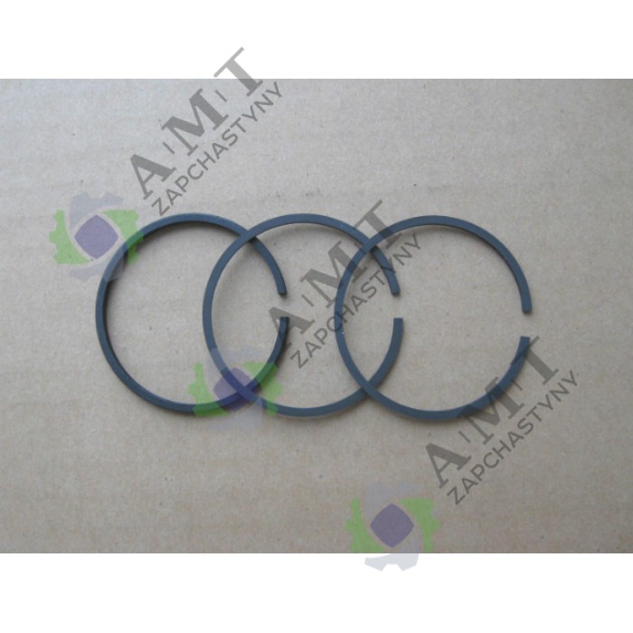 Комплект колец (D=47) KV-2525M-26-27
