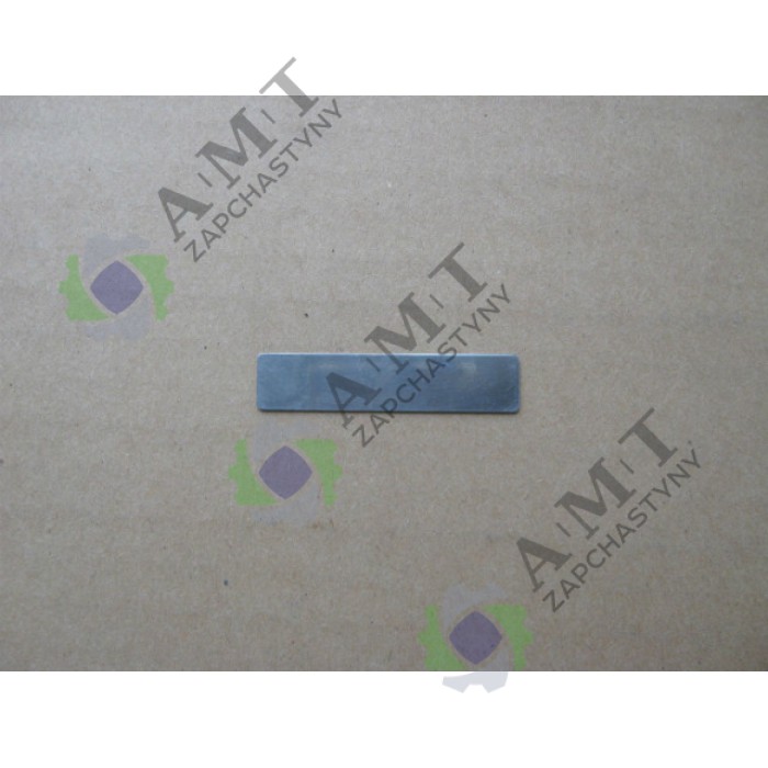 Пластина клапана KV-2525M-34