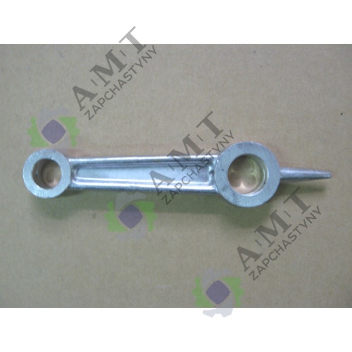 Шатун (D=17мм d=13мм A=85мм) KV-3035M-7