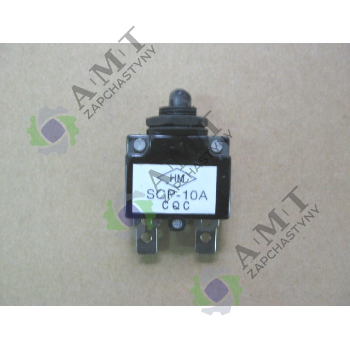 Предохранитель KV-3035M-14