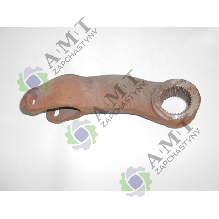 Важіль лівий підйомного механізму700-55-107А JM804