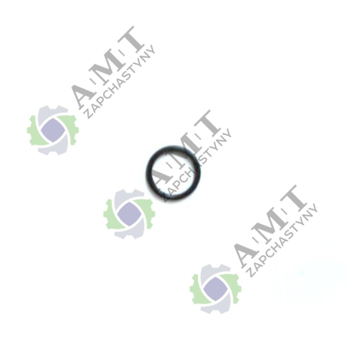 Кольцо уплотнительное 19*2.65 GB 3452.1-1992JM 804