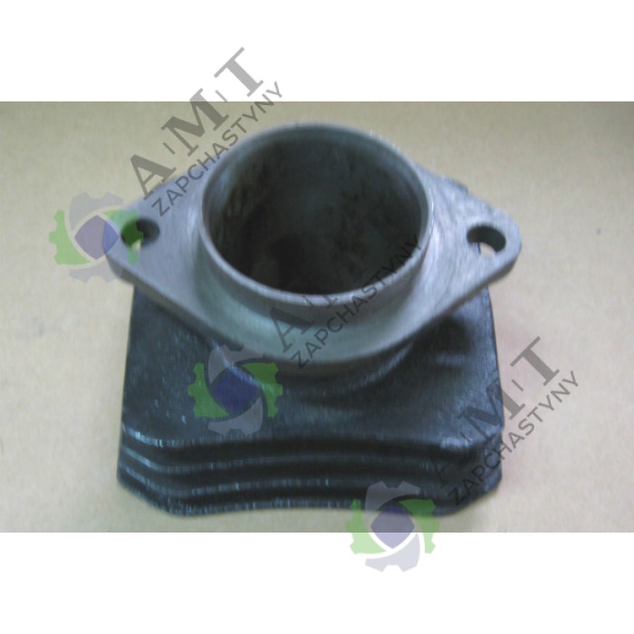 Цилиндр (D=47мм H=74мм, 2отв.x80мм) KV-3035M-30