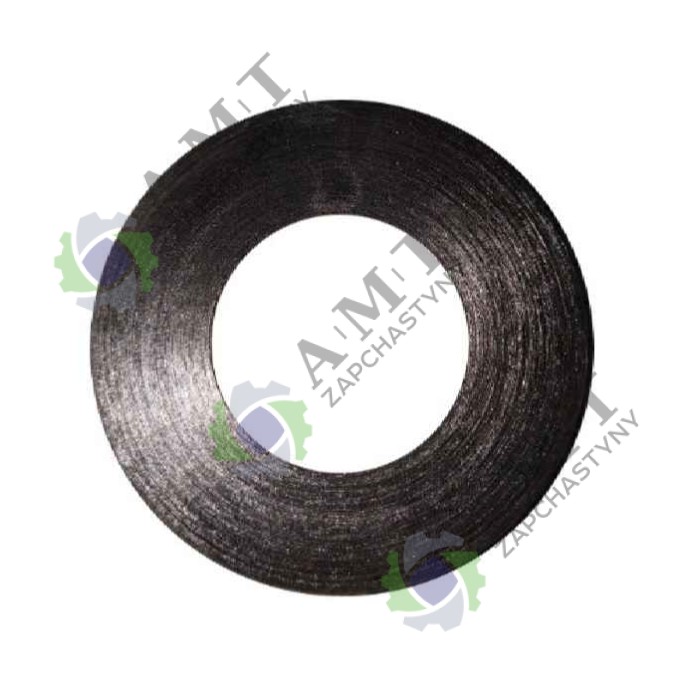 Кольцо уплотнительное 21.2*2.65GGBT 3452.1-1992JM 804