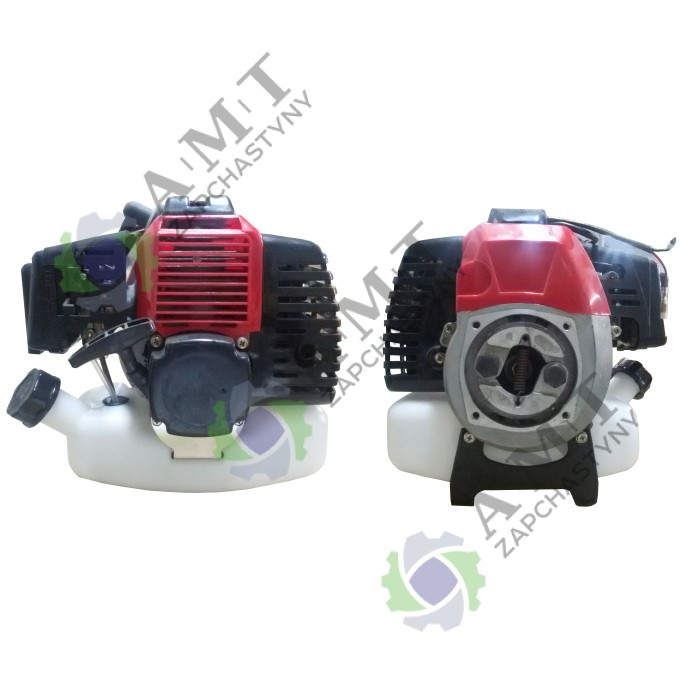 Двигатель ВС415-В (2.2 л.с.)