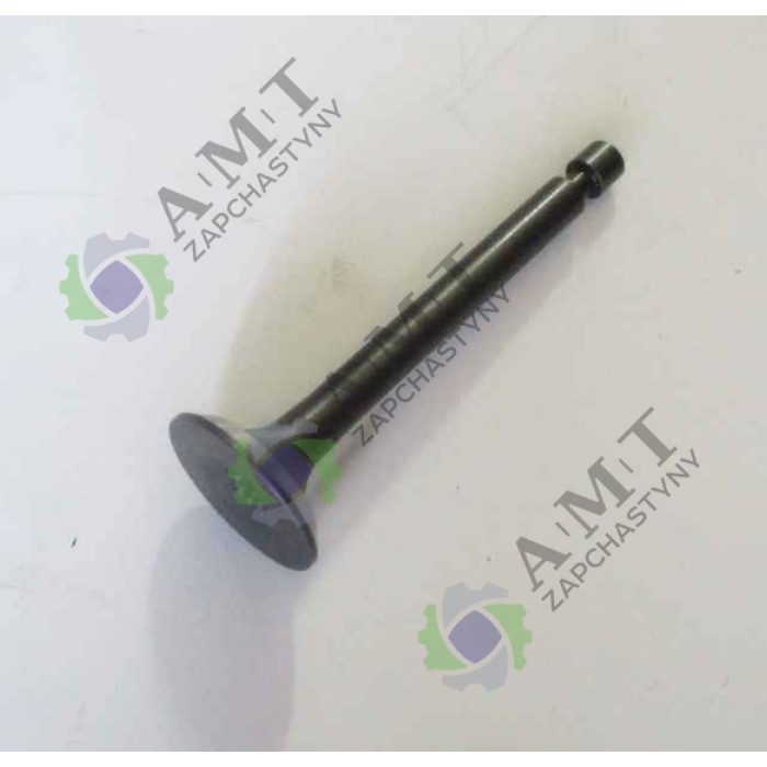 Клапан выпускной МК30-4 Клапан выпускной МК30-4