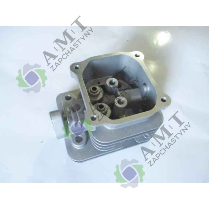 Головка цилиндра МК30-4 Головка цилиндра МК30-4