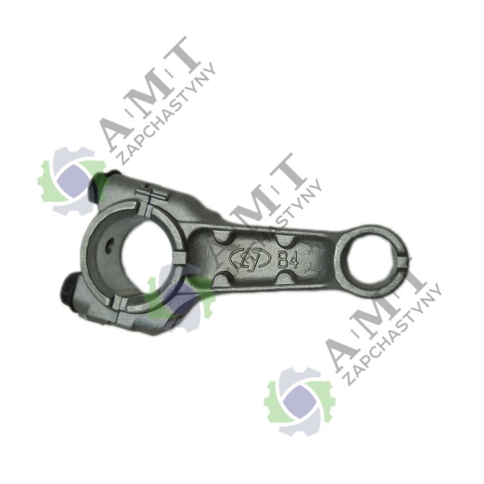Шатун в сборе МК30-4