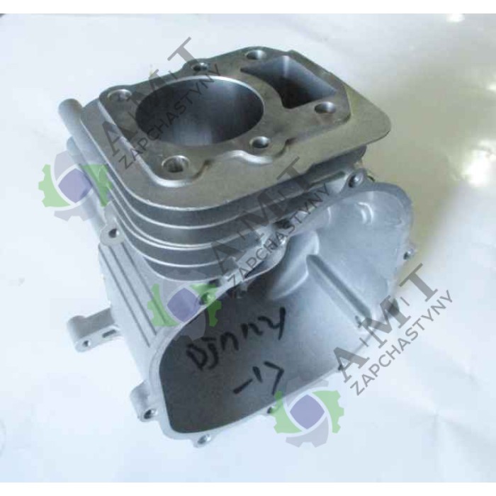 Картер двигателя МК30-4