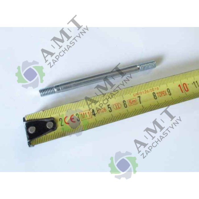 Шпилька трубы выхлопной МК30-4