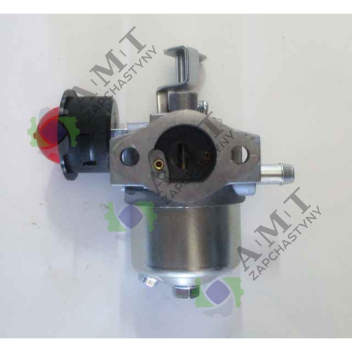 Карбюратор в сборе МК30-4 Карбюратор в сборе МК30-4