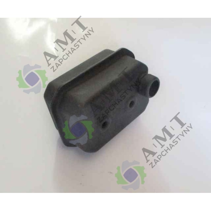 Труба выхлопная МК30-4