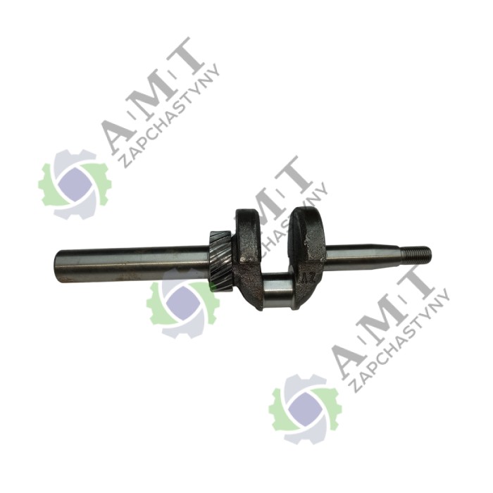 Вал коленчатый МК30-4 Вал коленчатый МК30-4