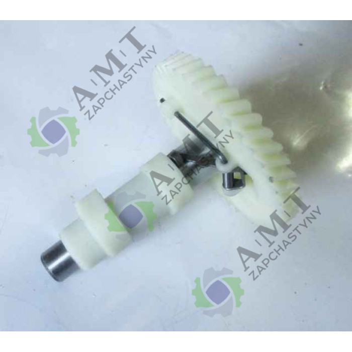 Вал распределительный в сборе МК30-4 Вал распределительный в сборе МК30-4