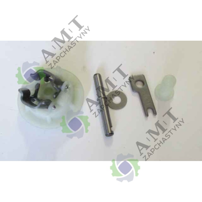 Шестерня центробежного регулятора в сборе МК30-4