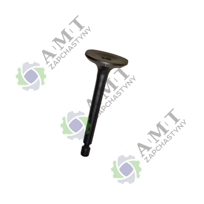 Клапан впускной МК30-4/6 Клапан впускной МК30-4/6