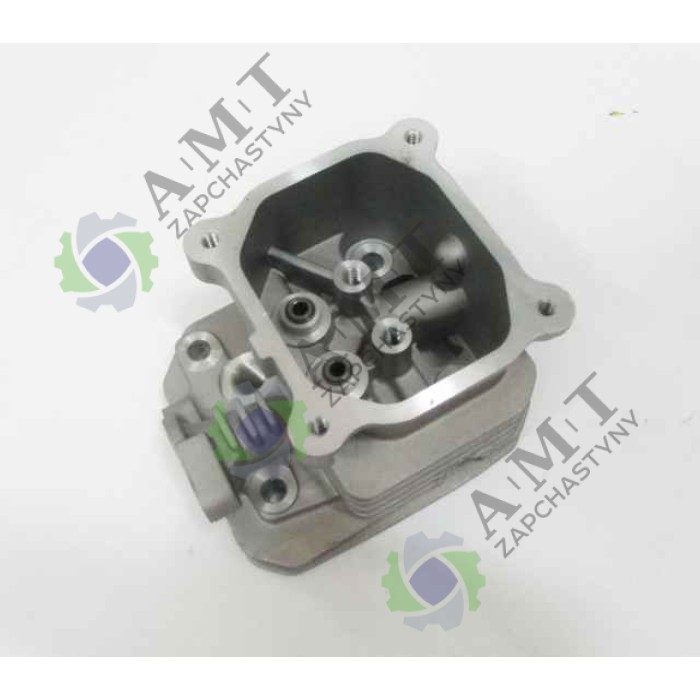 Головка цилиндра МК30-4/6 Головка цилиндра МК30-4/6