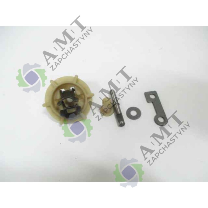 Шестерня центробежного регулятора в сборе МК30-4/6