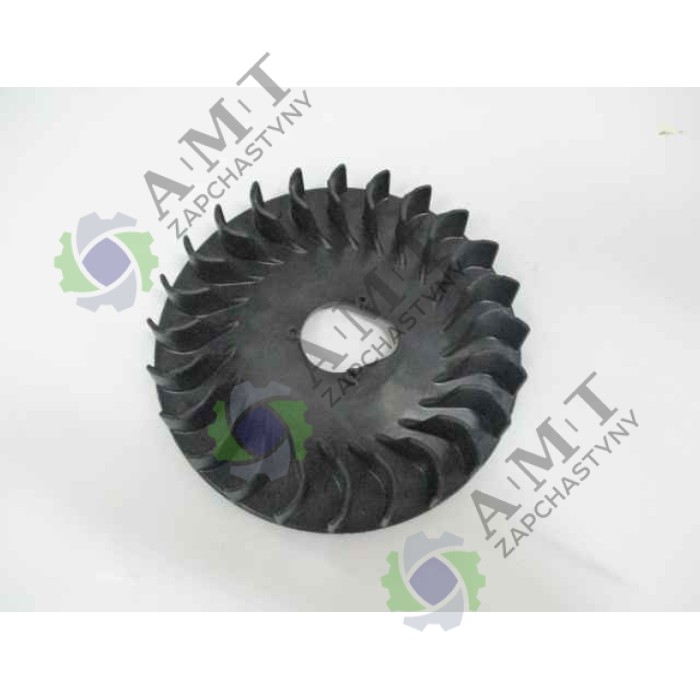 Крыльчатка маховика МК30-4/6