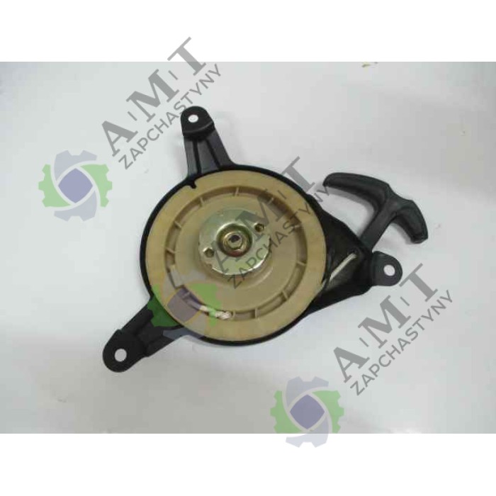 Стартер МК30-4/6