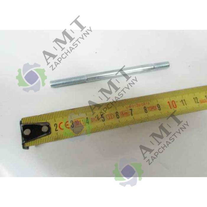 Шпилька трубы выхлопной МК30-4/6