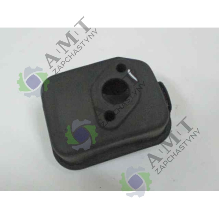 Труба выхлопная МК30-4/6