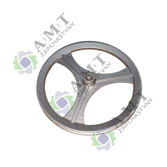 Шкив редуктора МК20-2