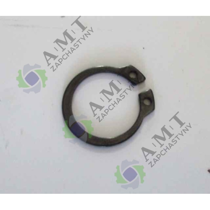 Кольцо стопорное d=20 МК30-4 Кольцо стопорное d=20 МК30-4