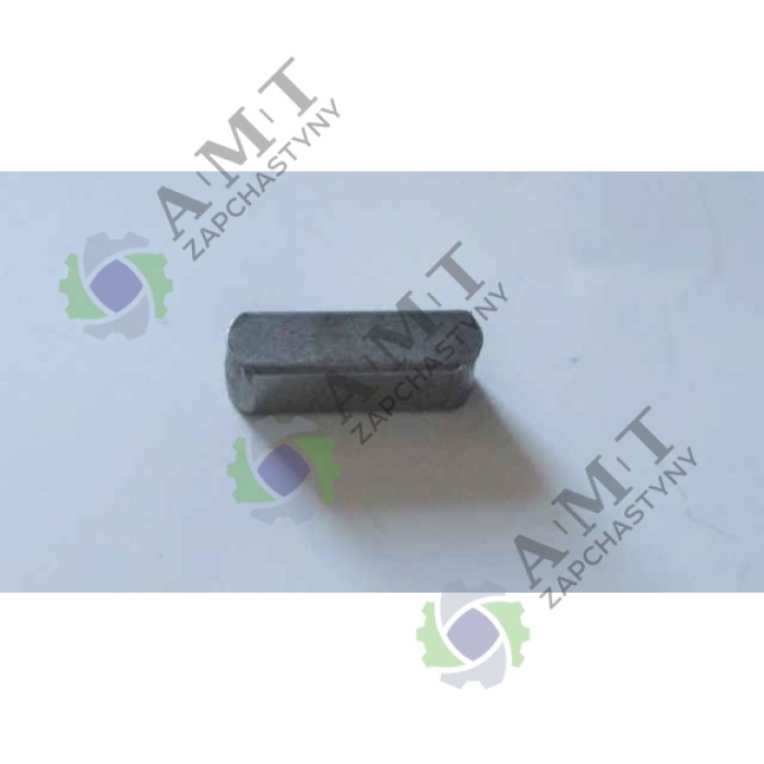 Шпонка выходного вала А5х16