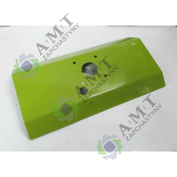 Кожух защитный фрезы МК30-4 Кожух защитный фрезы МК30-4