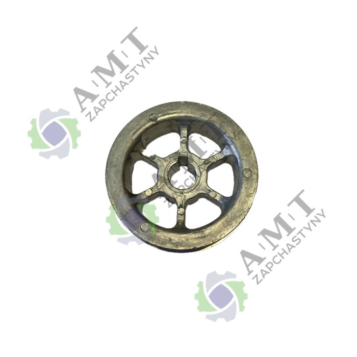 Шкив редуктора МК30-4