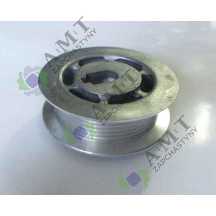Шкив двигателя МК30-4