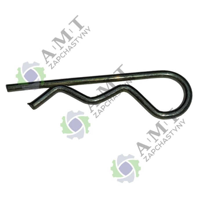 Шплинт стопорного пальца МК30-4/6