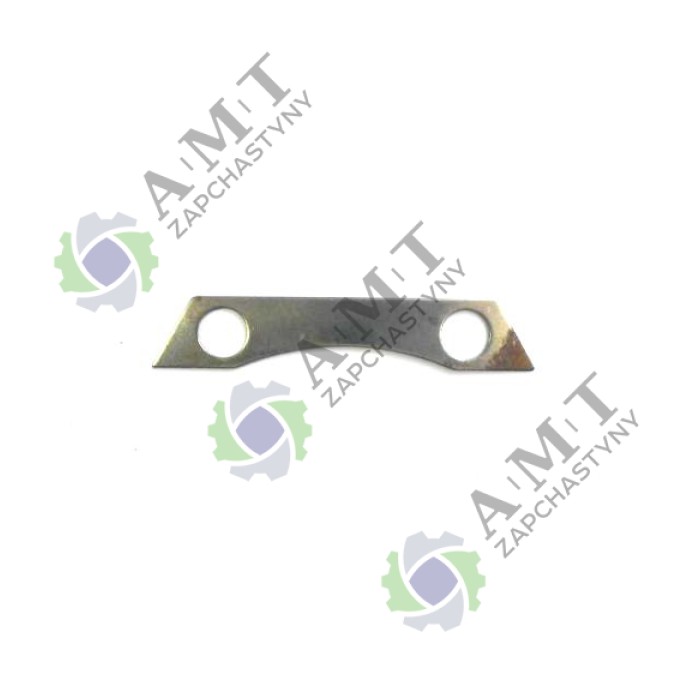 Пластина полуоси JM804