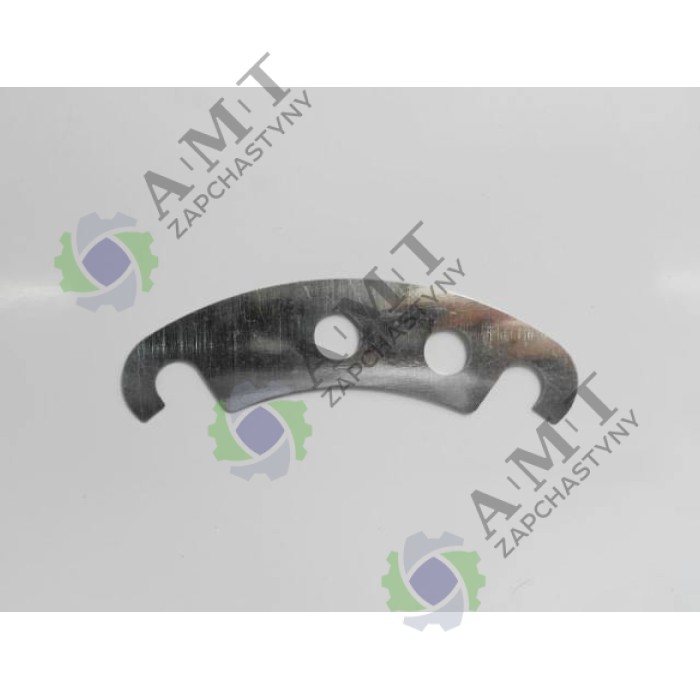 Пластина корпуса подшипника JM804