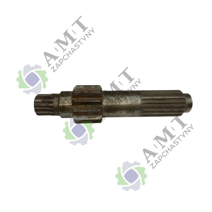 Вал правой полуоси JM804