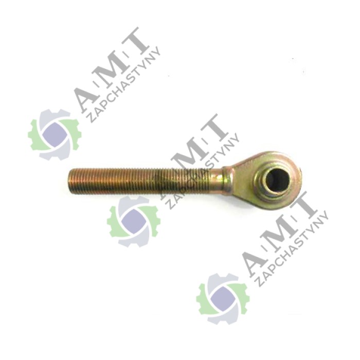 Винт верхней тяги регулировочный передний JM804