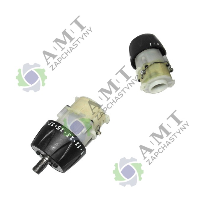 Узел регулировки момента (с муфтой) CS 550-2bl