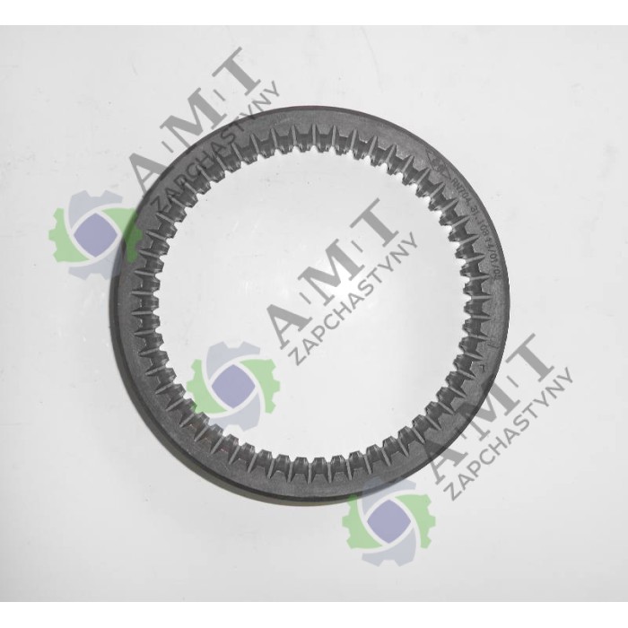 Шестерня поворотного кулака правая JM 804
