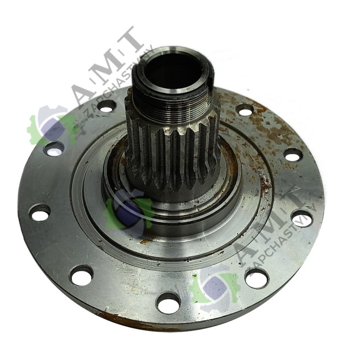 Вал із фланцем переднього мосту JM804