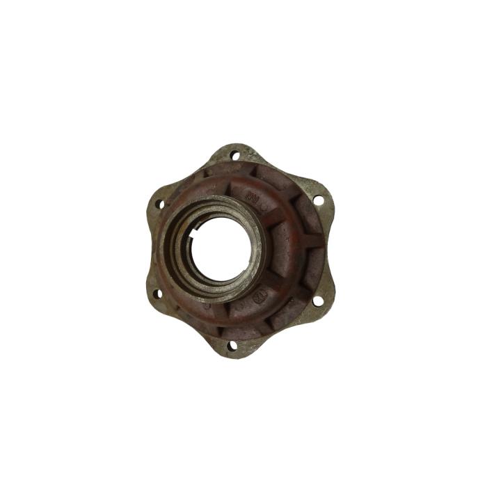 Корпус ступицы переднего колеса JM 804