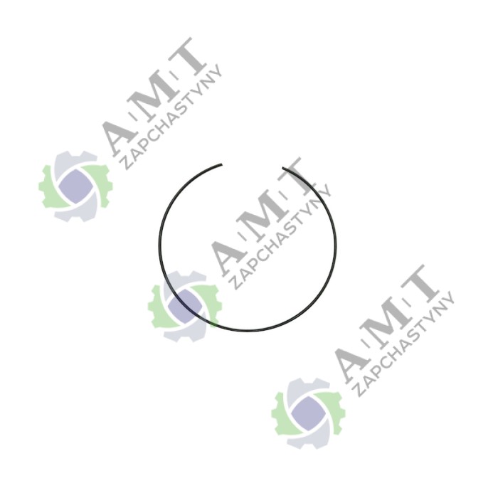 Стопорное кольцо ступицы переднего колеса JM 804