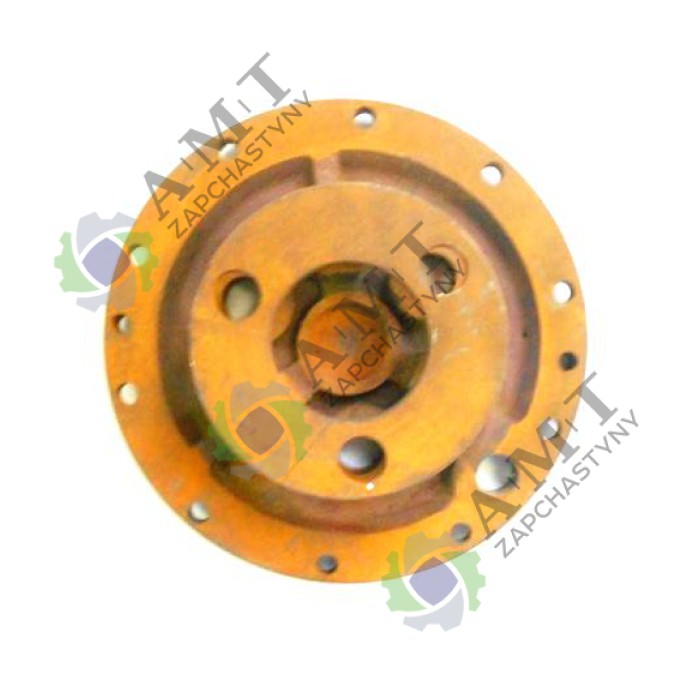 Корпус планетарного механизма переднего моста JM804